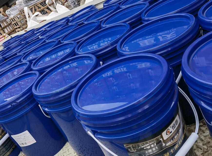 水泥地面密封固化劑型號、作用、價格詳細介紹